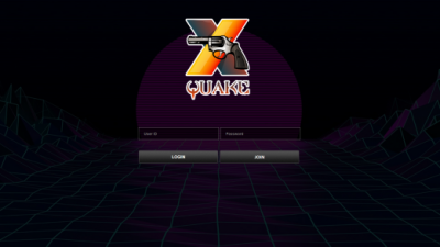 ​쿼크 QUAKE