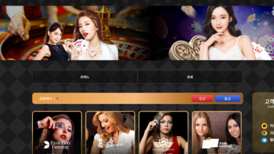 메인카지노 MAIN CASINO