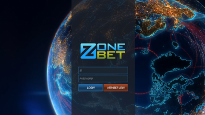 ​존벳 ZONE BET