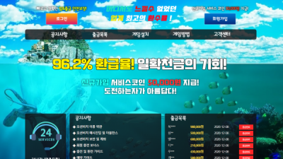 오션비치﻿