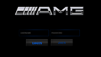 에이엠지 AMG