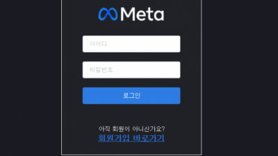 메타 META