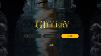 갤러리  GALLERY