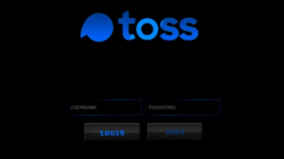 토스 TOSS