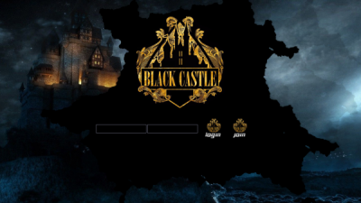 블랙캐슬 BLACK CASTLE