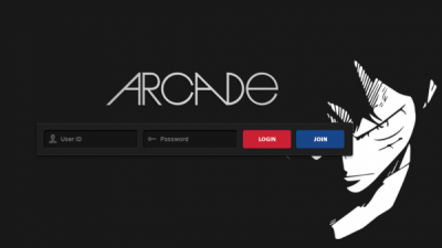 아케이드 ARCADE