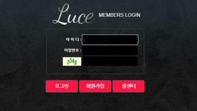 루스 LUCE