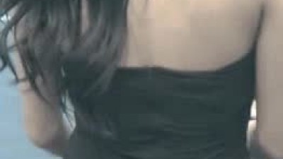 허윤미 뒤태