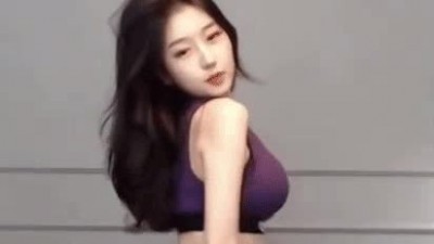 서아 레깅스 뒤태 댄스