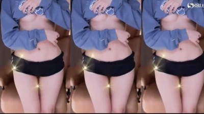 골반짤 아윤
