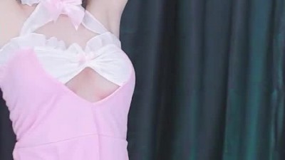 골반라인 좋은 깅예솔 핫팬츠 댄스