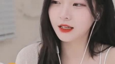 청순섹시 박민정 미모 수준