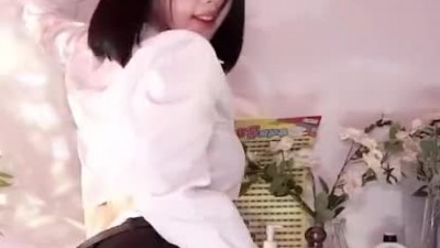 한갱 흑화 쎈빠이 댄스
