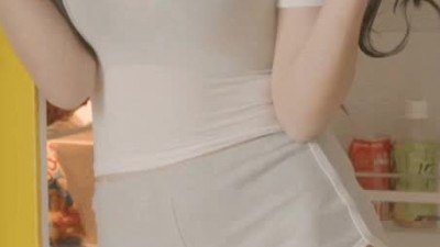 박민정 돌핀팬츠 몸매