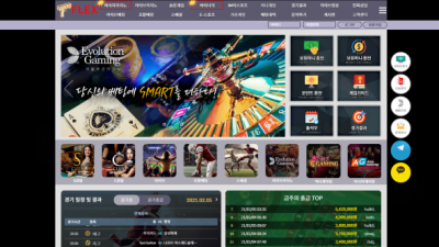 [먹튀검증완료] 플렉스 ( FLEX ) 먹튀사이트 [ flex989.com ]