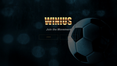 [먹튀검증완료] 위니어스 ( WINIUS ) 먹튀사이트 [ ux77.com ]