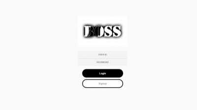 [먹튀검증완료] 보스 ( BOSS ) 먹튀사이트 [ boss-777.com ]