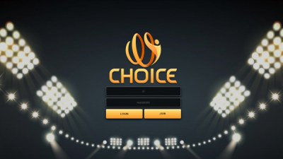 [먹튀검증완료] 초이스 ( CHOICE ) 먹튀사이트 [ cc-ko.com ]