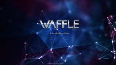 [먹튀검증완료] 와플 ( WAFFLE ) 먹튀사이트 [ zf152.com ]