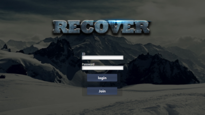 [먹튀검증완료] 리커버 ( RECOVER ) 먹튀사이트 [ vom545.com ]