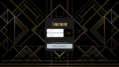 [먹튀검증완료] 개츠비카지노 ( GATSBYCASINO ) 먹튀사이트 [ by-ca1.com ]