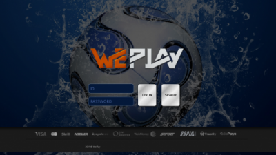 [먹튀검증완료] 위플레이 ( WEPLAY ) 먹튀사이트 [ whc21.com ]