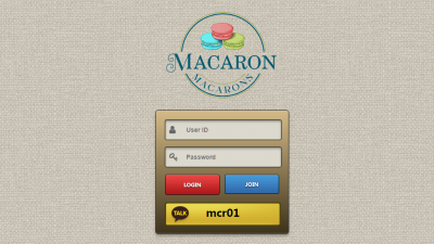[먹튀검증완료] 마카롱 먹튀사이트 [ ma-cr.com ]