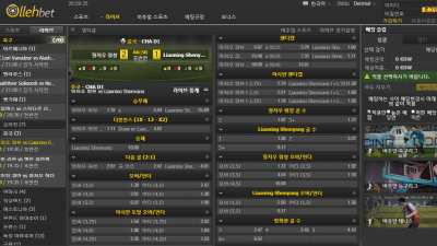 [먹튀검증완료] 올레벳 ( OllehBet ) 먹튀사이트 [ ollehbet.com ]