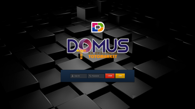 [먹튀검증완료] 도무스 먹튀사이트 [ domus77.com ]