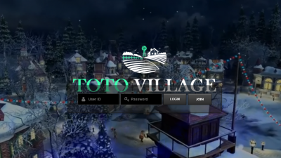 [먹튀검증완료] 토토빌리지 ( TOTO VILLAGE ) 먹튀사이트 [ gog-1.com ]