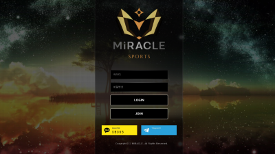 [먹튀검증완료]  미라클 ( MIRACLE ) 먹튀사이트 [ na-65.com ]