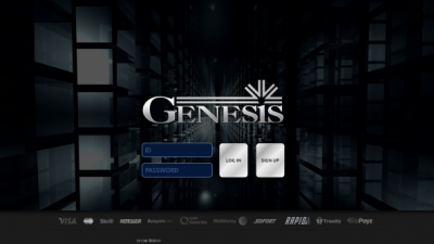 [먹튀검증완료] 제네시스 ( GENESIS ) 먹튀사이트 [ yz2468.com ]