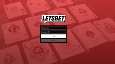[먹튀검증완료] 레츠벳 ( LetsBet ) 먹튀사이트 [ letsbet65.com ]