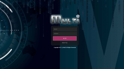 [먹튀검증완료] 멀티 ( MULTI ) 먹튀사이트 [ mt-222.com ]