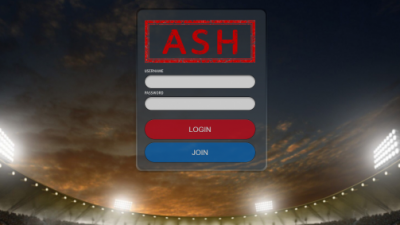 [먹튀검증완료] 애쉬 ( ASH ) 먹튀사이트 [ ash-777.com ]