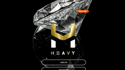 [먹튀검증완료]  헤비 ( HEAVY ) 먹튀사이트 [ hv-55.com ]
