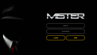 [먹튀검증완료] 미스터 ( MISTER ) 먹튀사이트 [ mr-vs.com ]