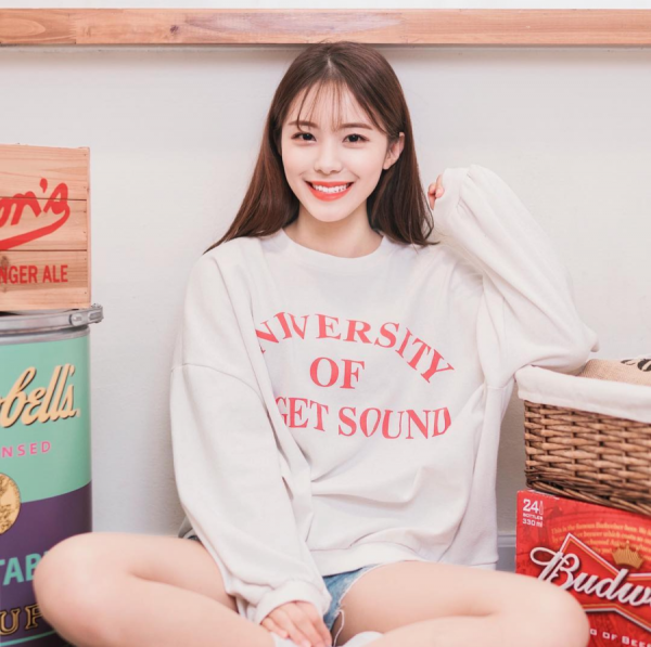 이다혜 치어리더