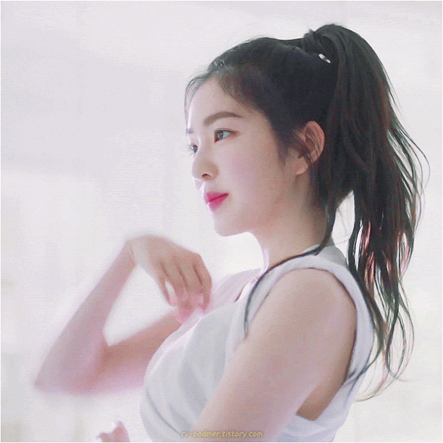 페로몬내뿜는아이린