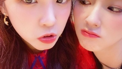 우기와미연이