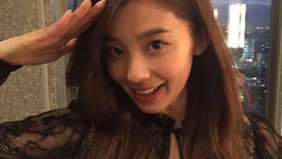 육상부출신모델