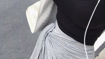 옷빨잘받는몸매