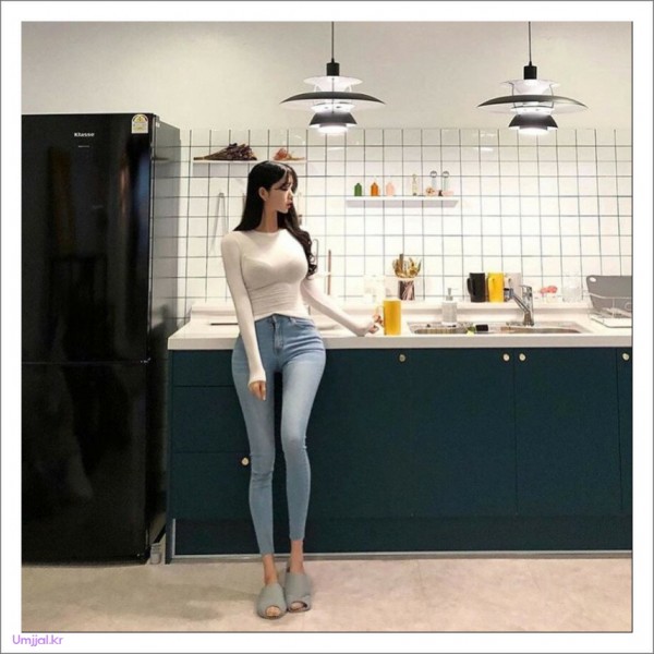 몸매 비율
