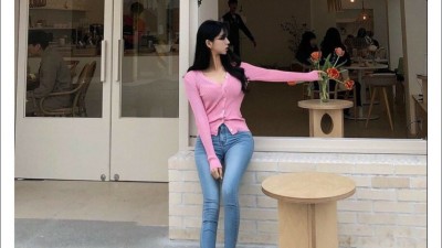 탈인간급몸매비율