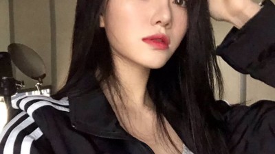 흔한01년생몸매