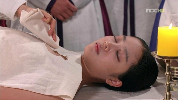 지상파 사극 클라스