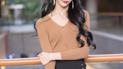 아리따운중국처자