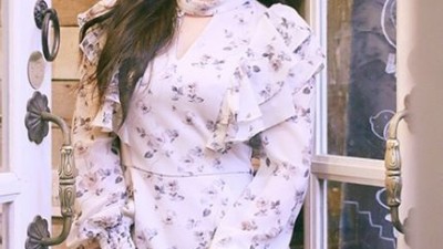 미모가물오른김유정