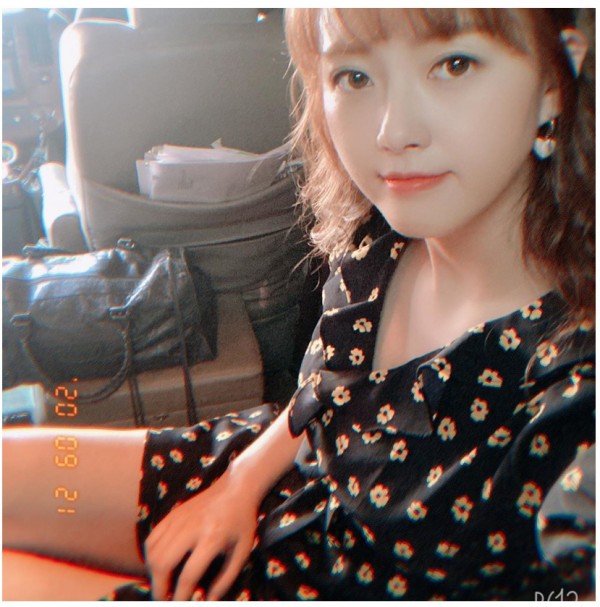 31살 고아라 근황