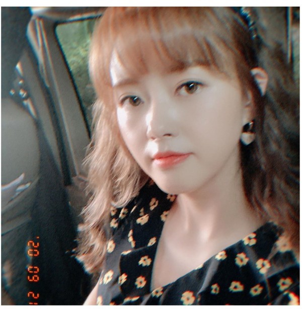 31살 고아라 근황